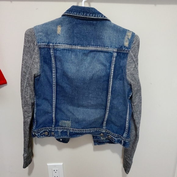 Jean Jacket - Picture 2 of 2